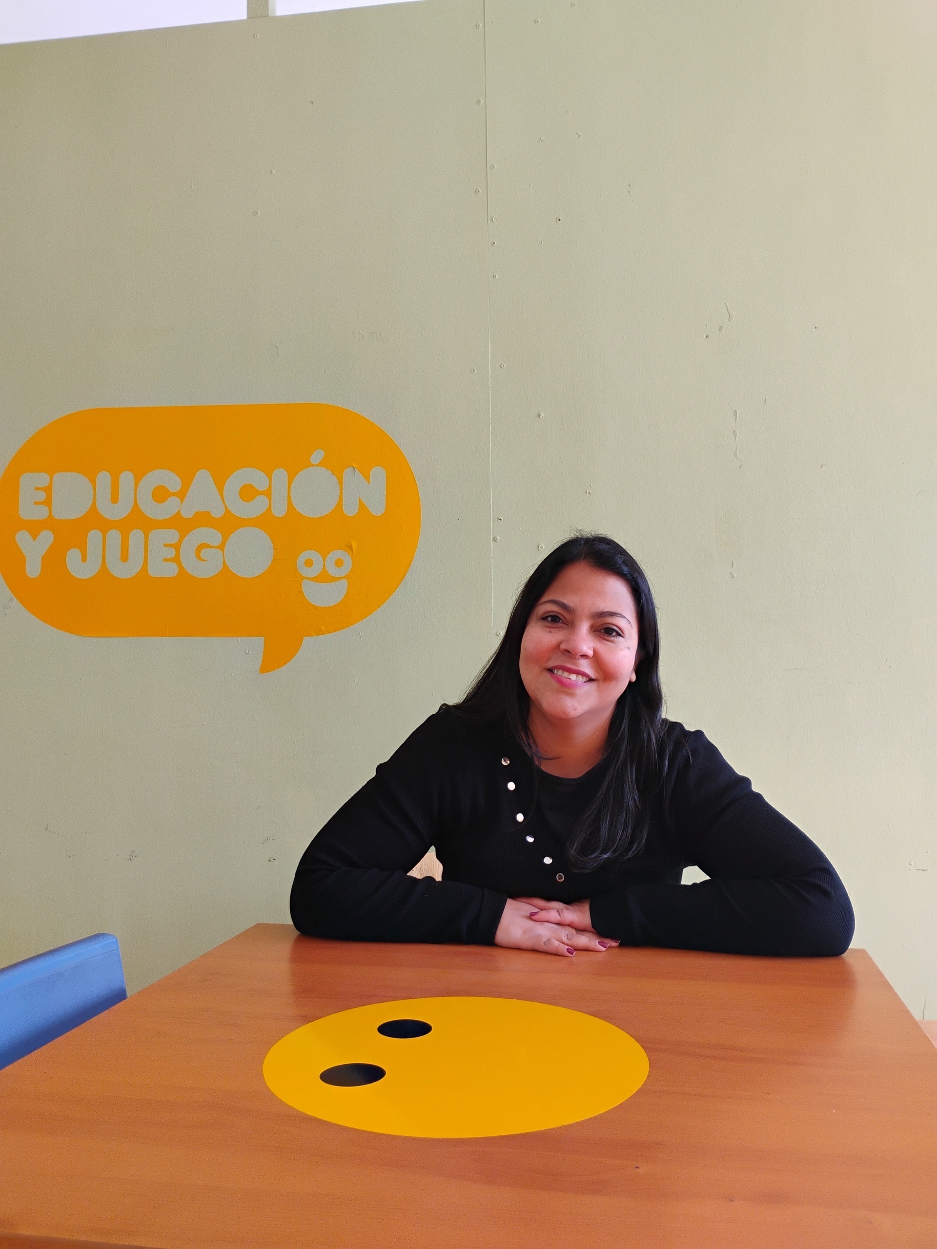 Paola Auseche Rizo Coordinadora