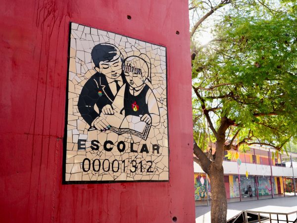 sello derechos humanos
