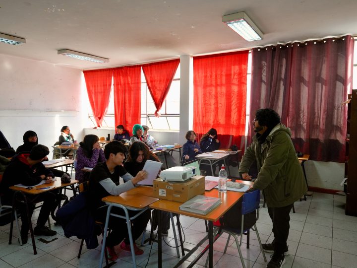 participación y argumentación en democracia
