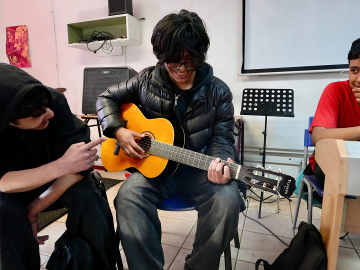 Composición musical