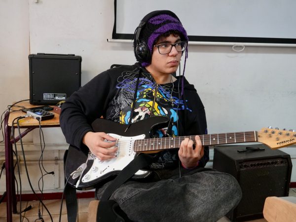 banda musical