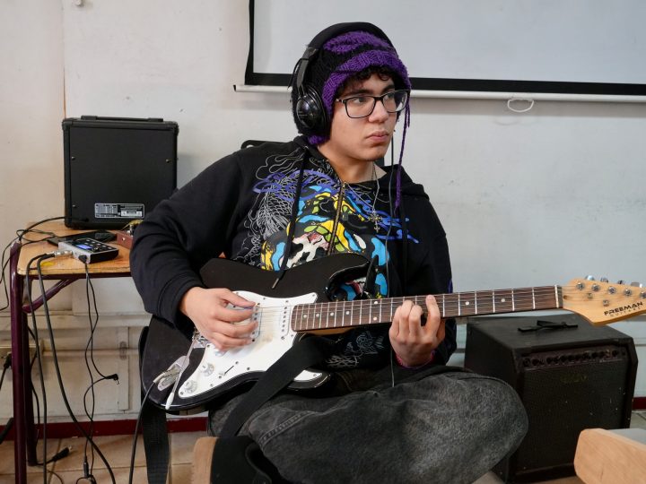 banda musical