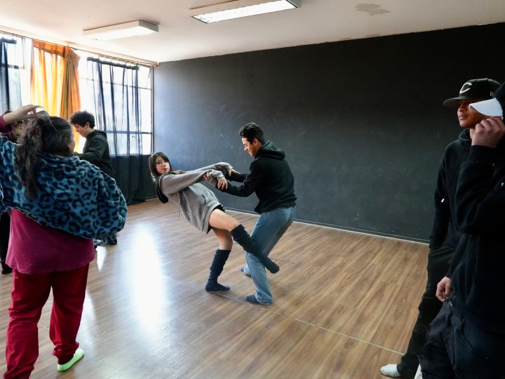 danza