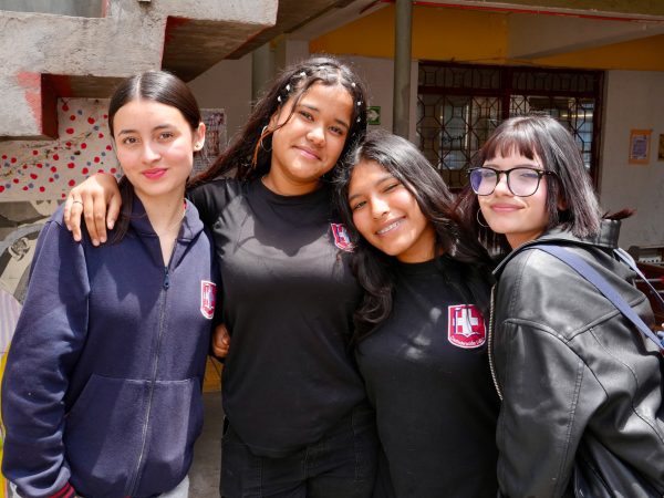 sello educación inclusiva