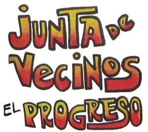 Logotipo de Junta de Vecinos El Progreso
