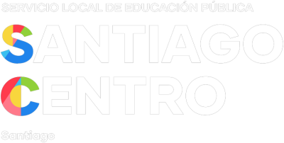 Servicio Local de Educación Pública Santiago Centro