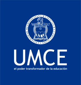 Logotipo de Universidad Metropolitana de Ciencias de la Educación (UMCE)