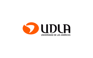 Logotipo de Universidad de Las Américas