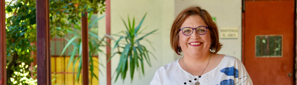 mensaje directora liceo confederación suiza 1